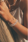 Bracelets - Collection Tara