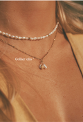 Collier Moarana - Collection Tara