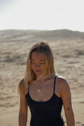 Collier Coquillage