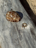 Boucles d’oreilles Poë