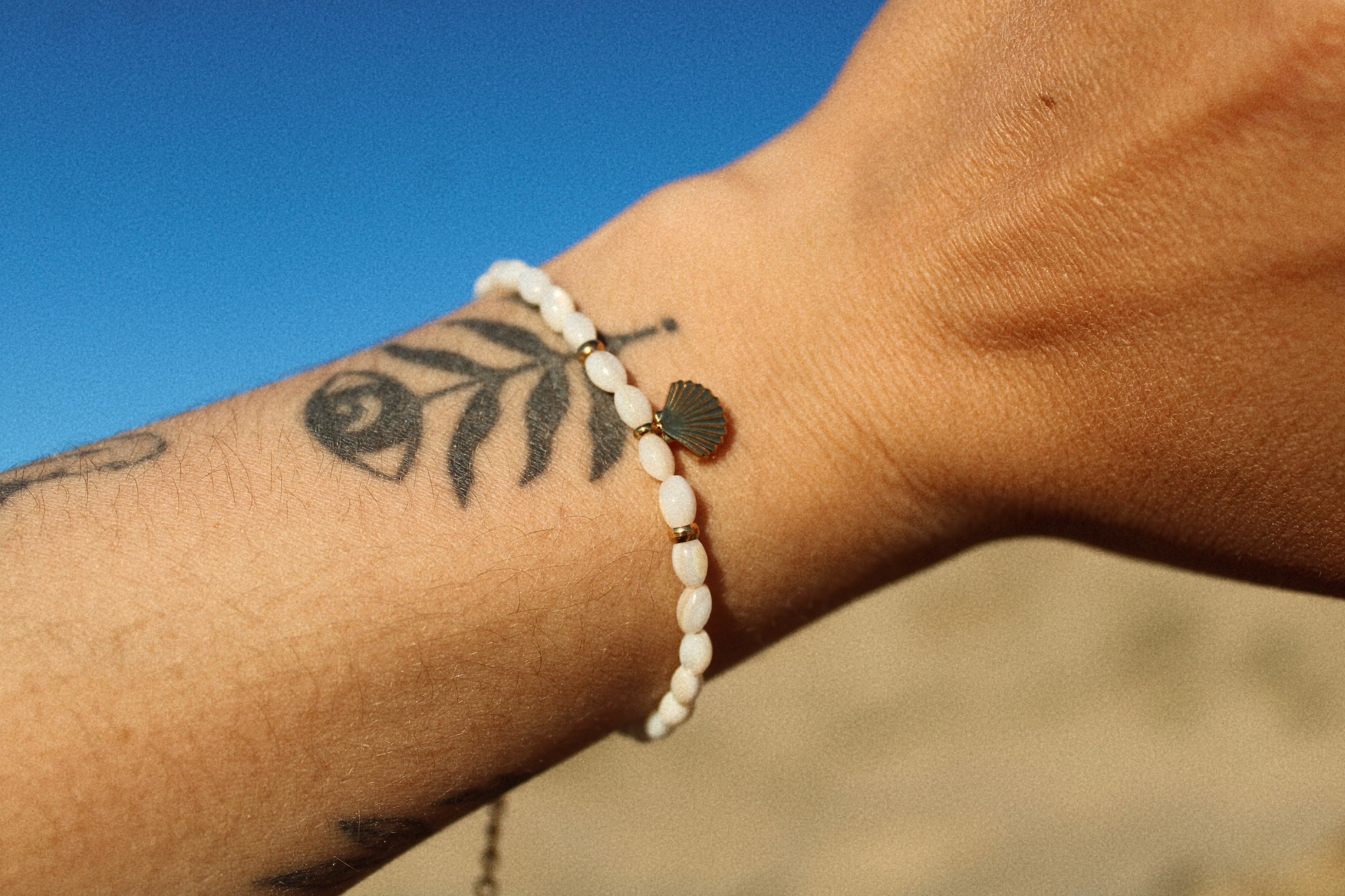 Bracelet Alméa