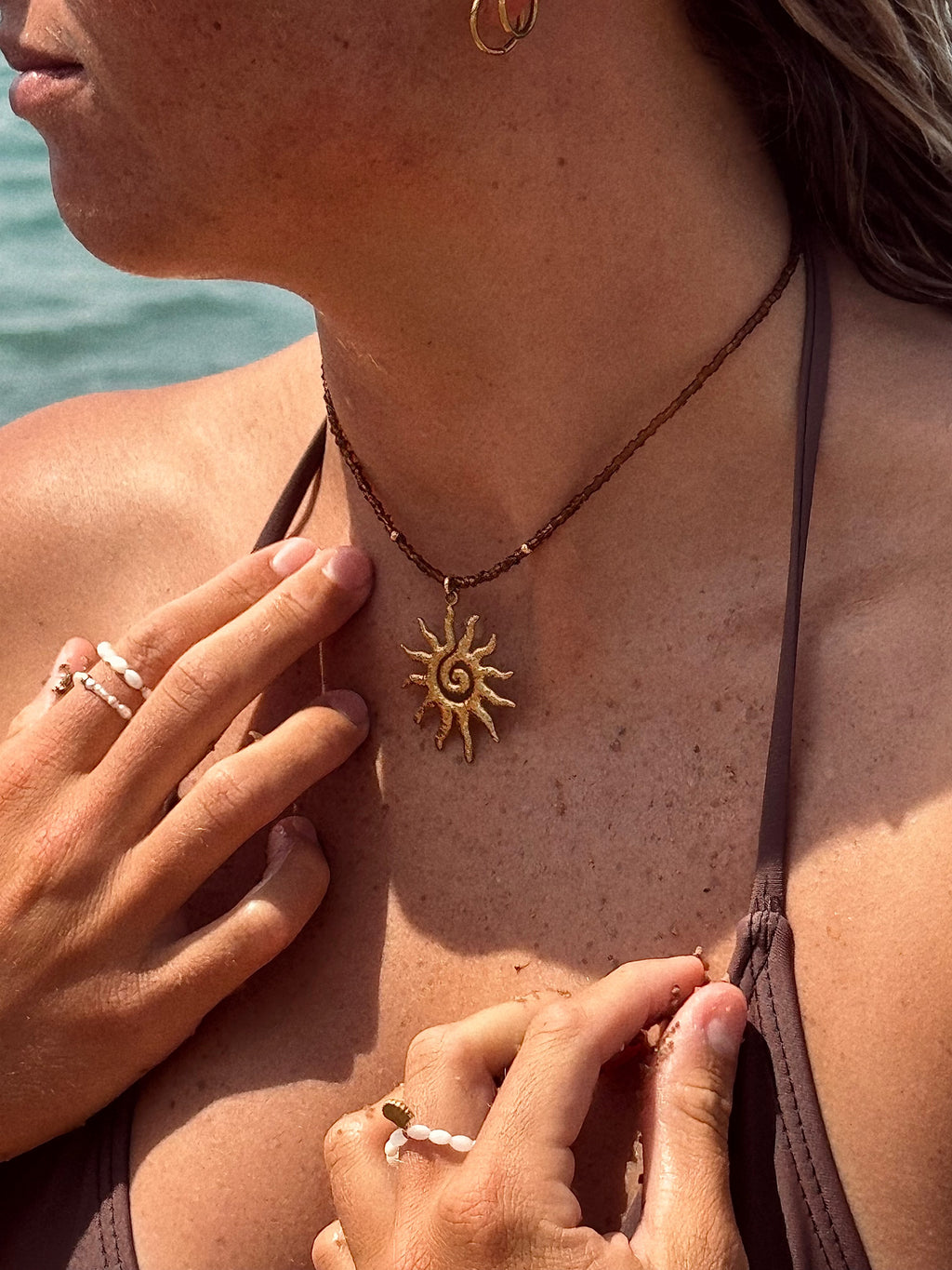 Collier Valentina