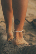Bracelet de cheville Mona - Collection Tara