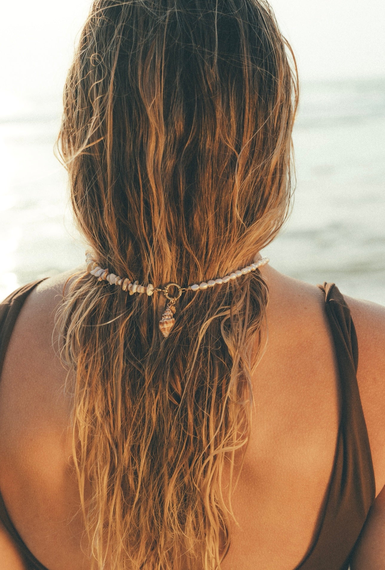 Collier Tara - Collection Tara