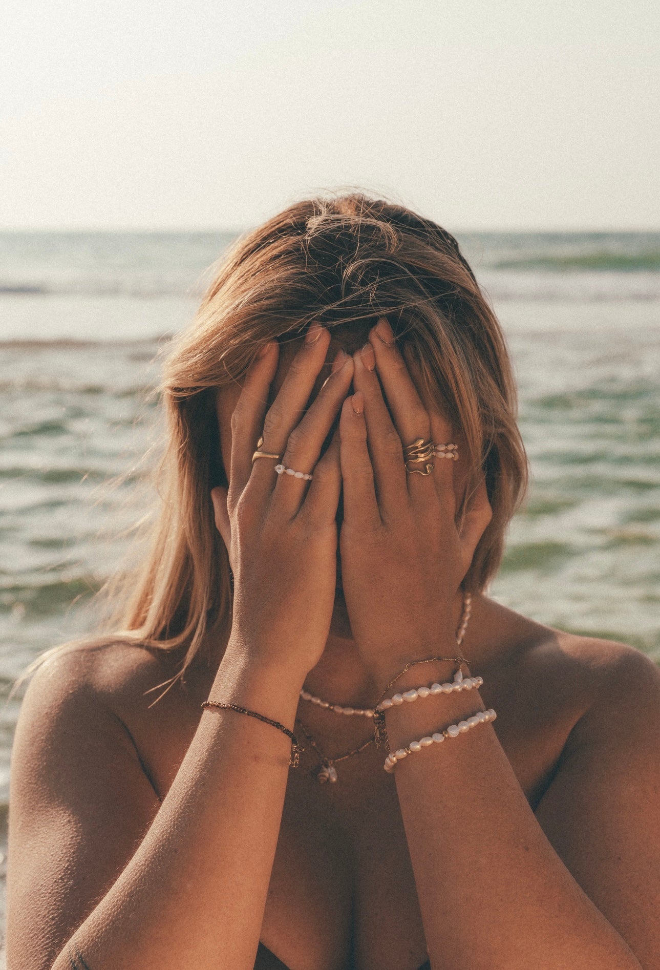 Bagues - Collection Tara