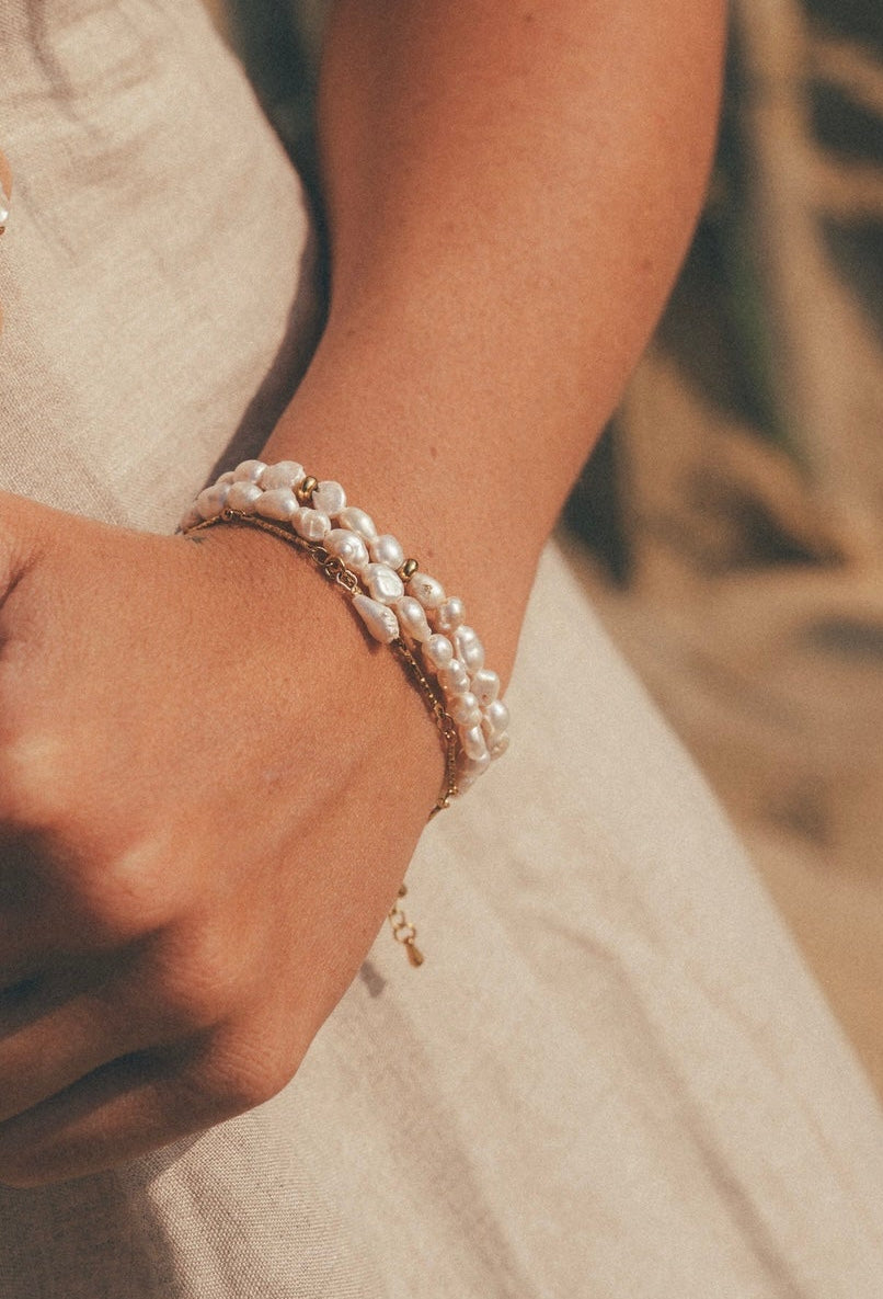 Bracelets - Collection Tara