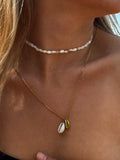 Collier Lucie