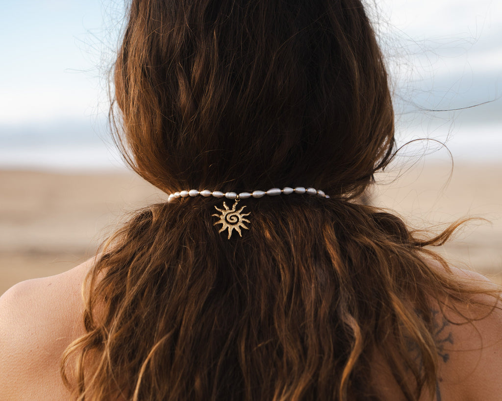Collier Sunia