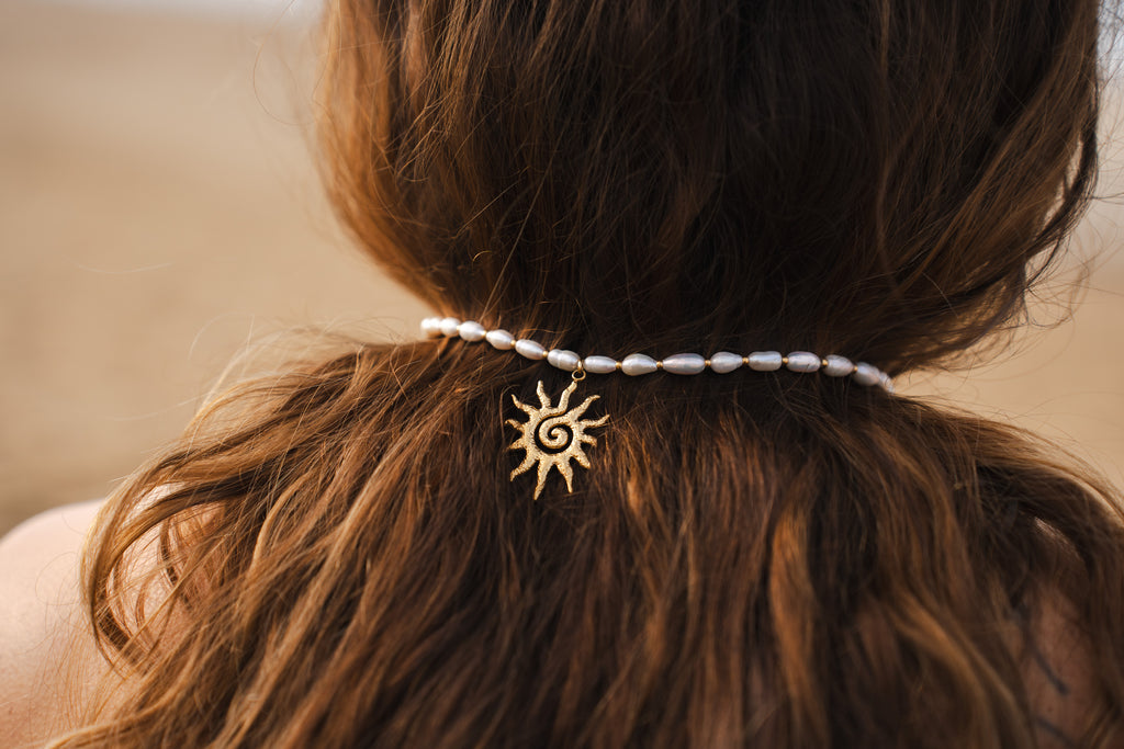 Collier Sunia