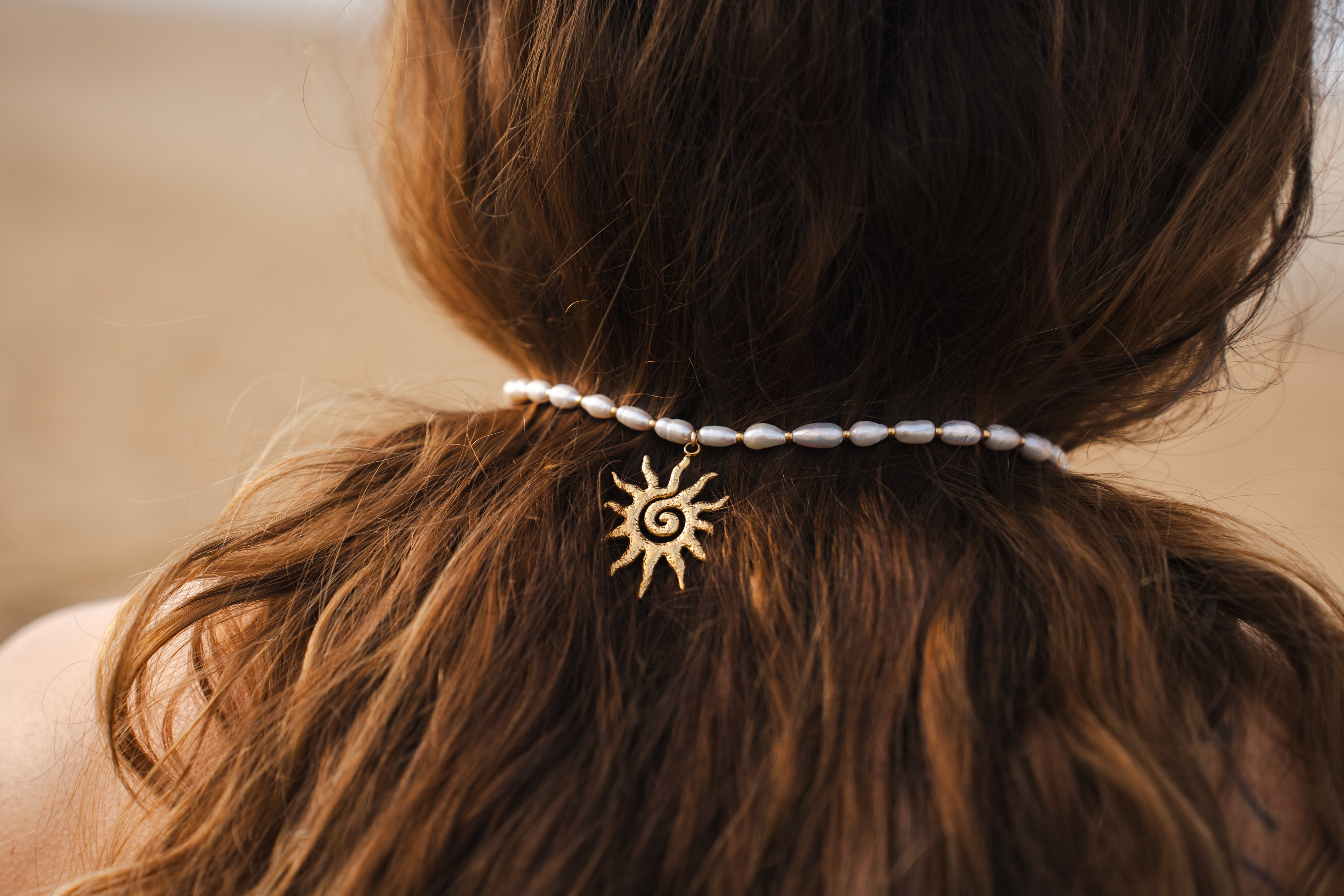 Collier Sunia