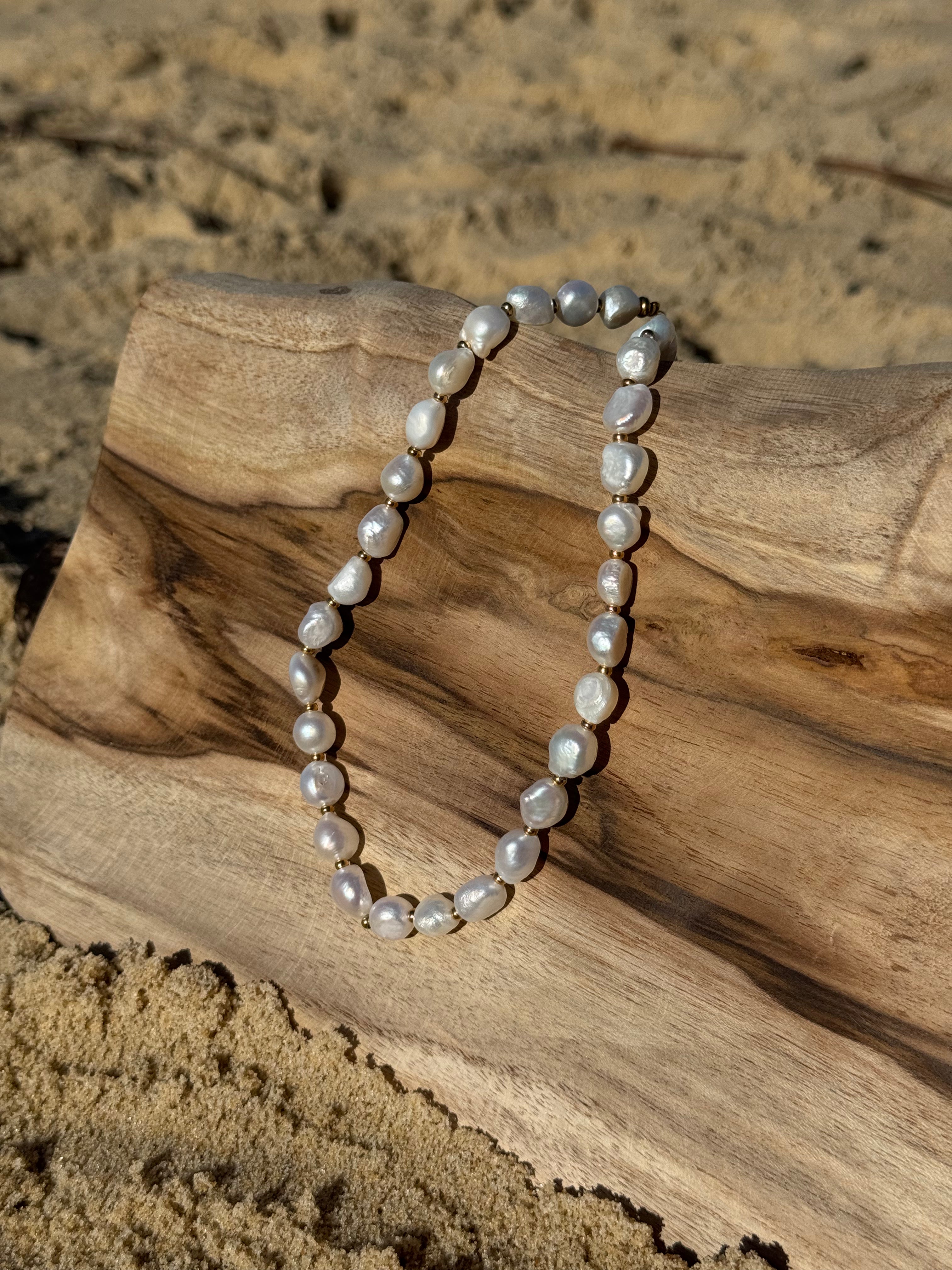 Collier Horizon