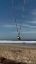 Collier Cajou