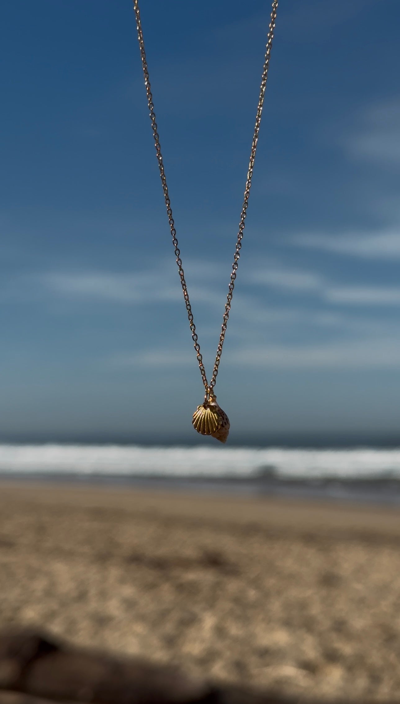 Collier Cajou